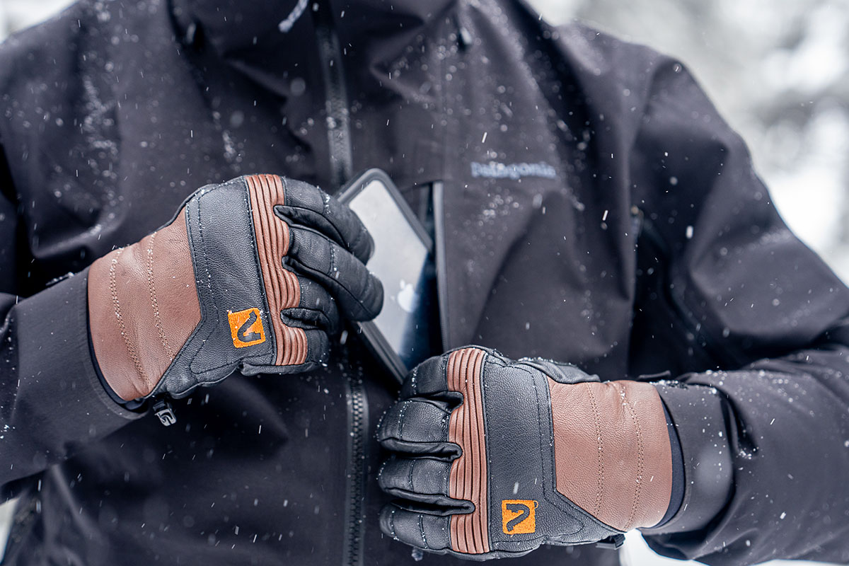 Best Ski Gloves and Mittens of 2024 Switchback Travel